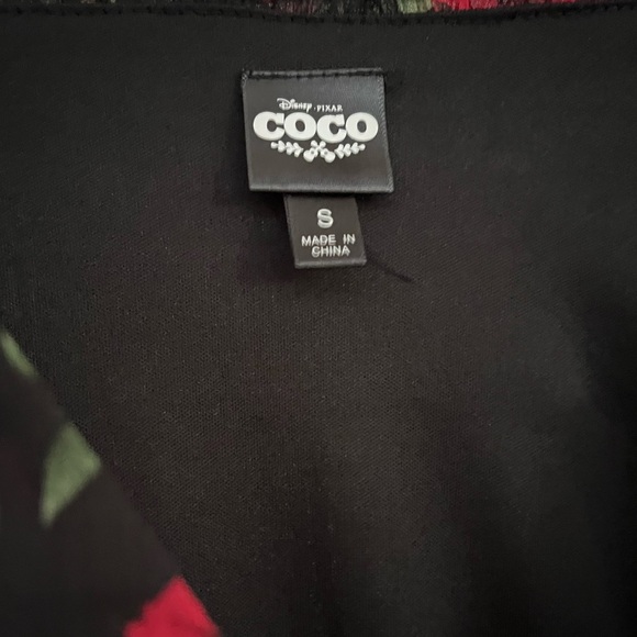 Disney Coco Dress 🥀 - Picture 5 of 5